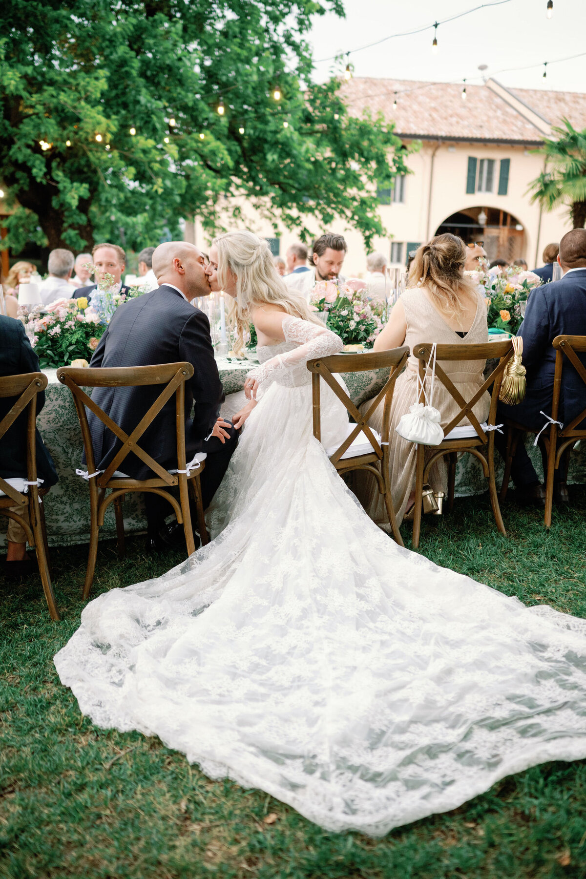 Reggio Emilia Wedding1908