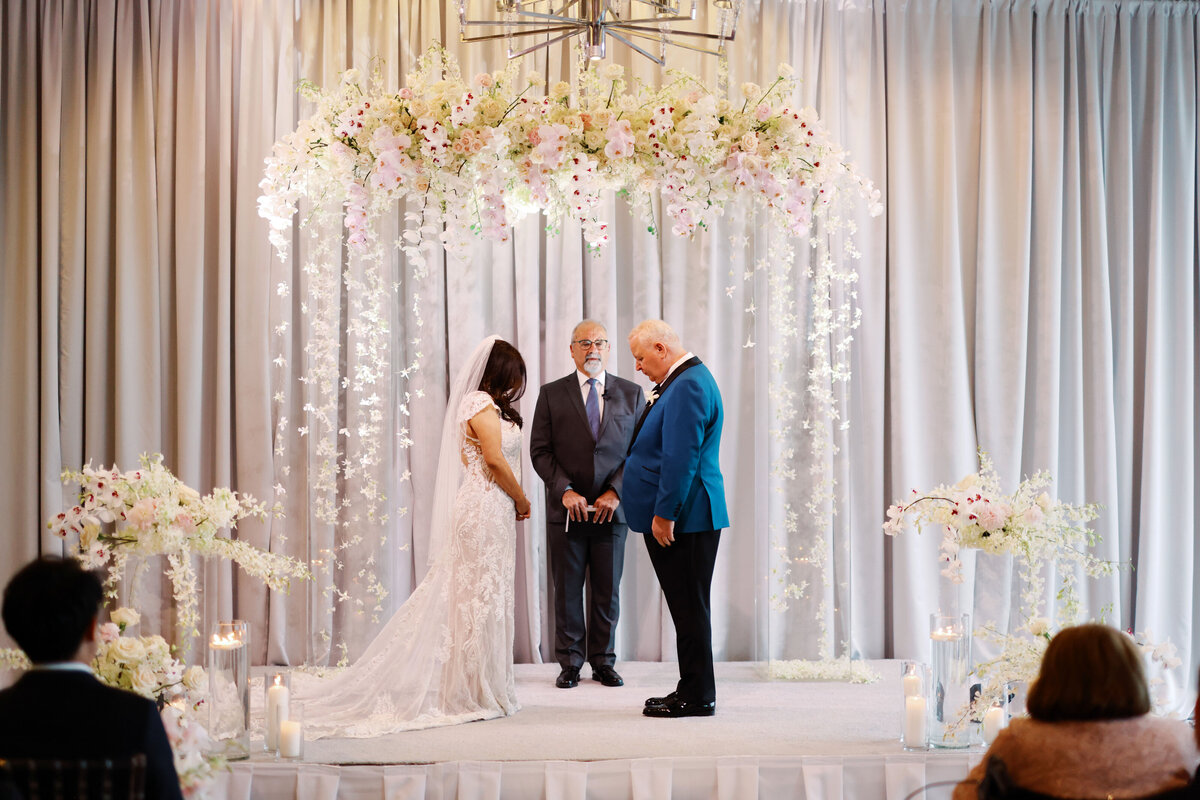 Kam and Kae - Ceremony 94