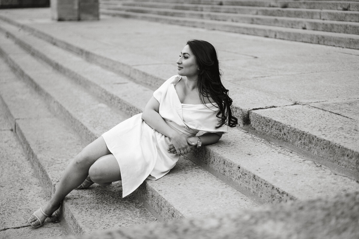 philly engagement photographer