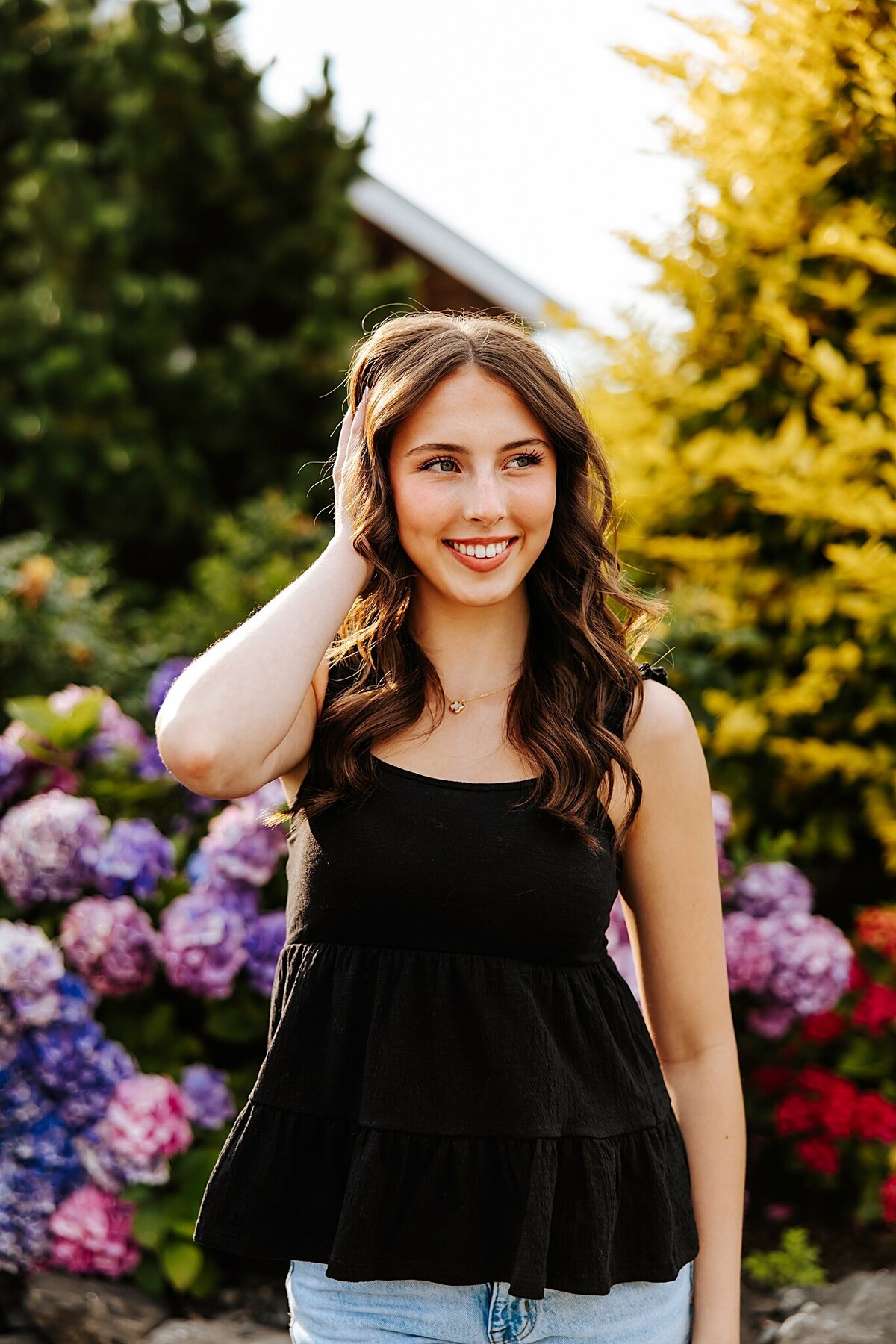 Kitsap County WA Photographer  | Washington Senior Photographer | Kira Lord Photography_0244