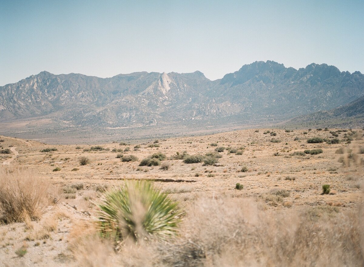 Mountains of New Mexico Mo Davis photography