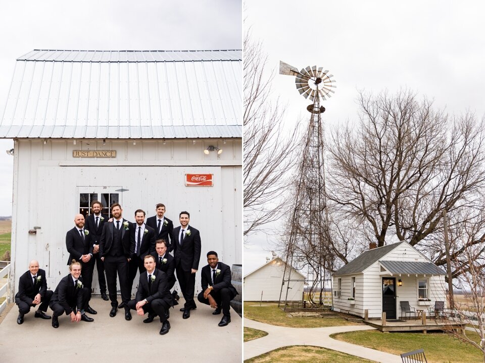 Eric Vest Photography - Legacy Hill Spring Wedding (32)