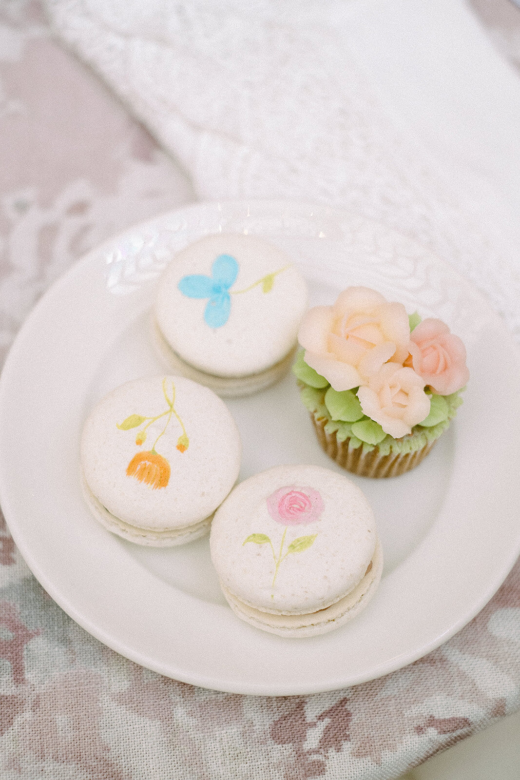 The Alfond Inn bridal luncheon by Party Perfect Carley-Bridal-Shower-TheAlfondInn-296