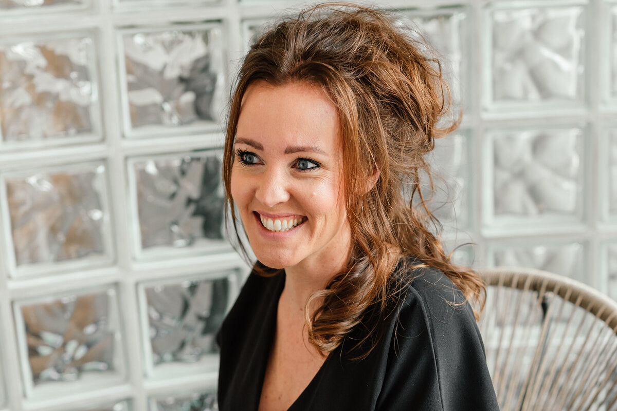 Madelon Tijdink photography - Sandra Salon Perfect Skin - foto 1 liggend
