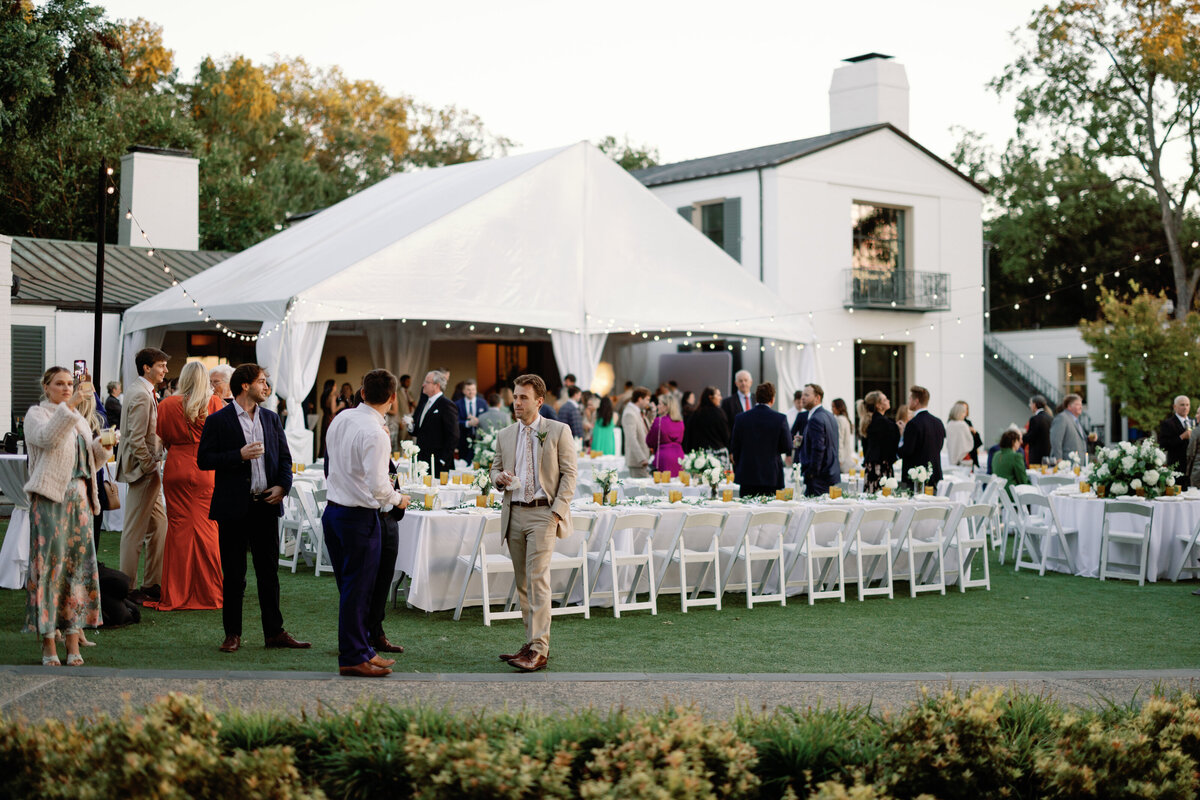 Emily + Kevin Wedding - Reception-5724