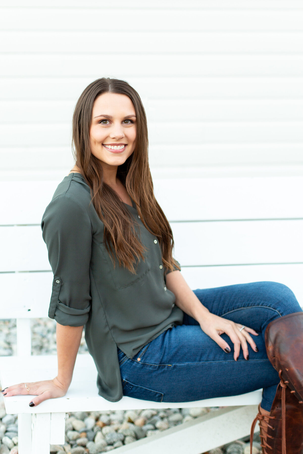 Portrait Photography- AJ Meetup- Fall 2018-19