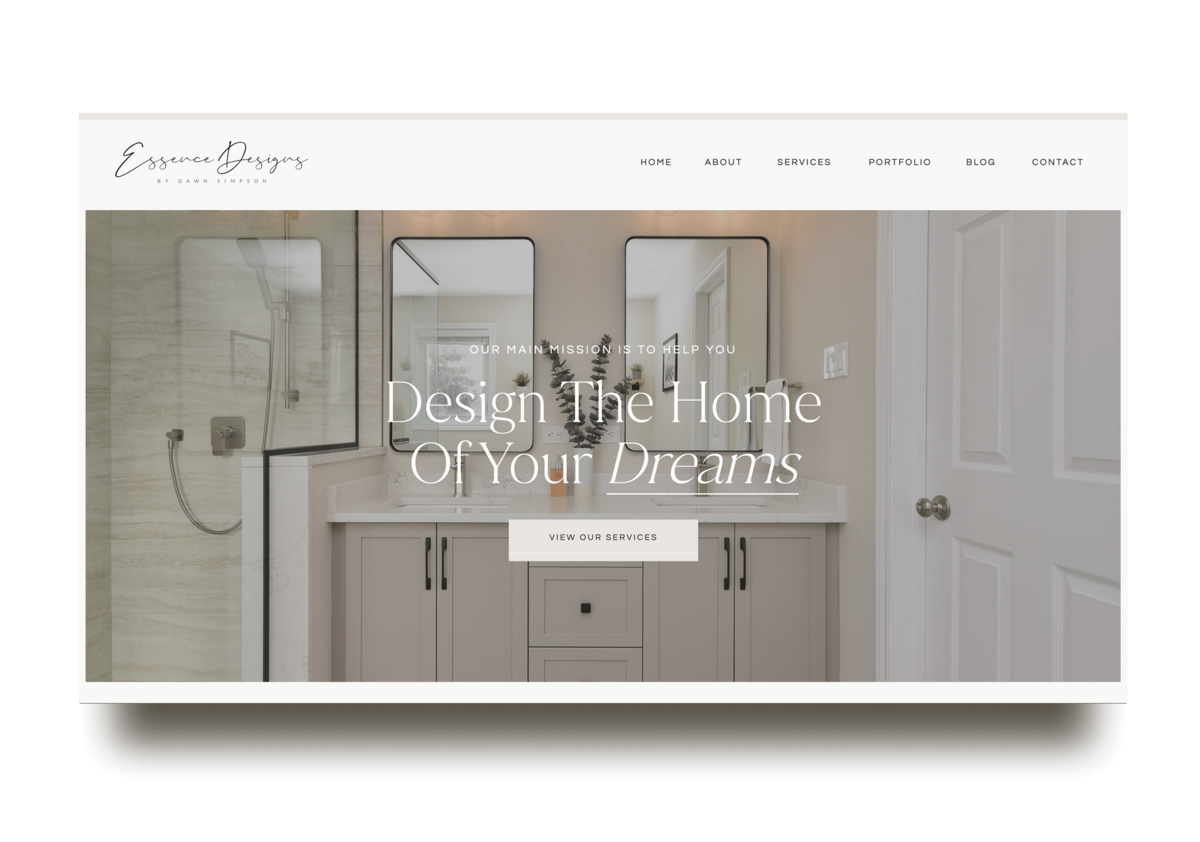 Interior-Designer-Website-Design-Showit