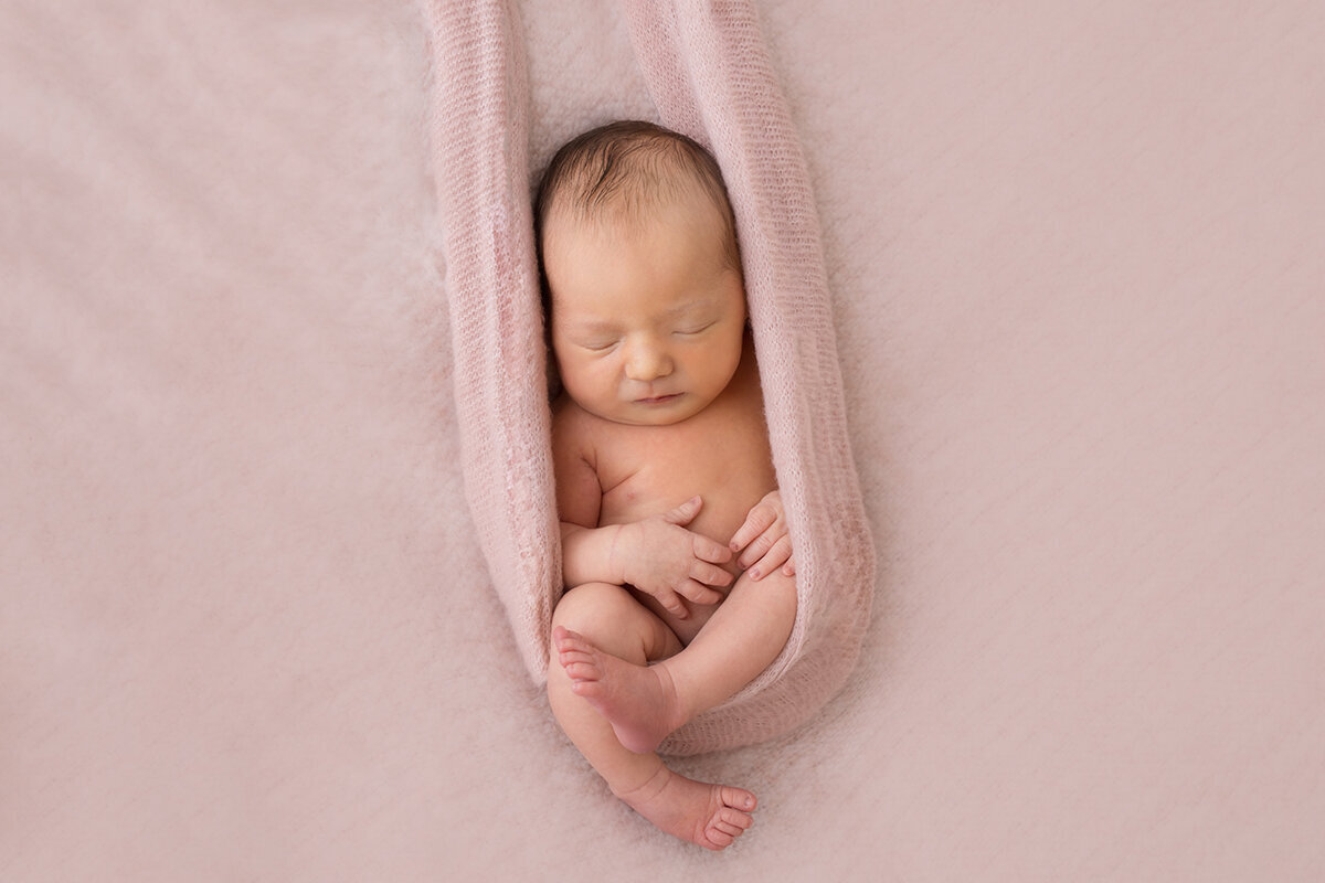 Baby Lucy Newborn photos-1139