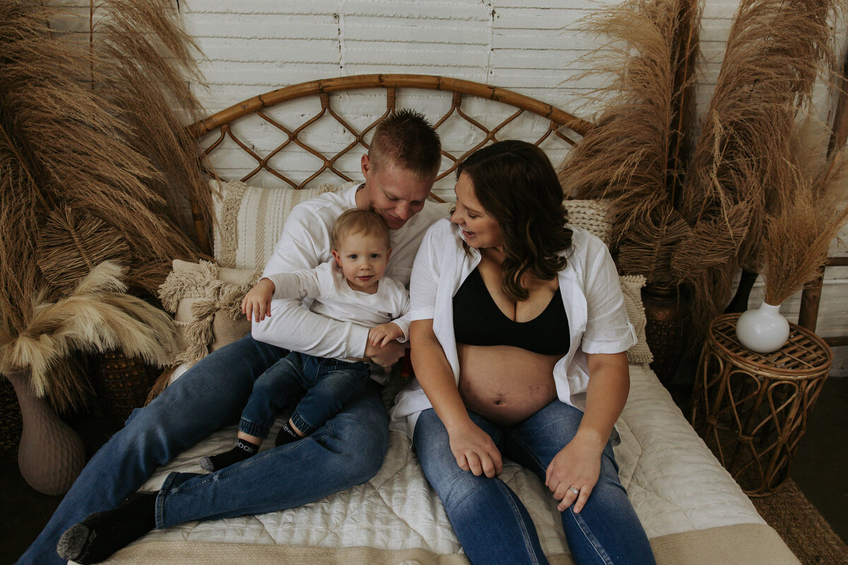 Arnold Family-5