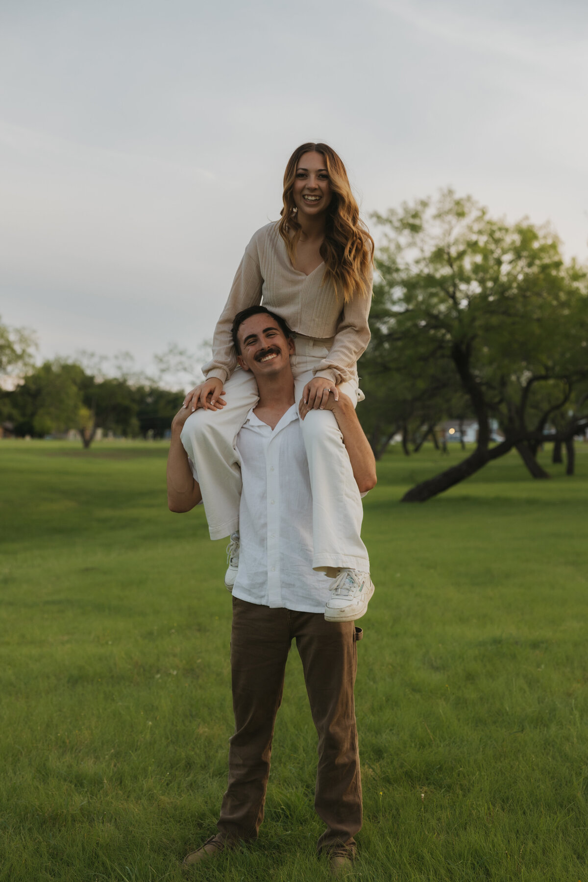 Abby Heron Photography Texas Based and Travel Wedding and Couples Photographer — Couples Gallery for Alex + Amanda 6
