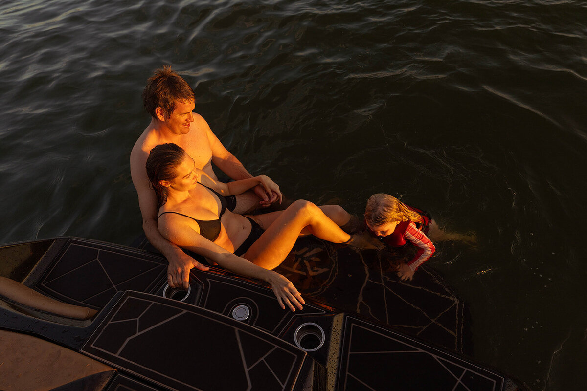 Cairns Family Photographer