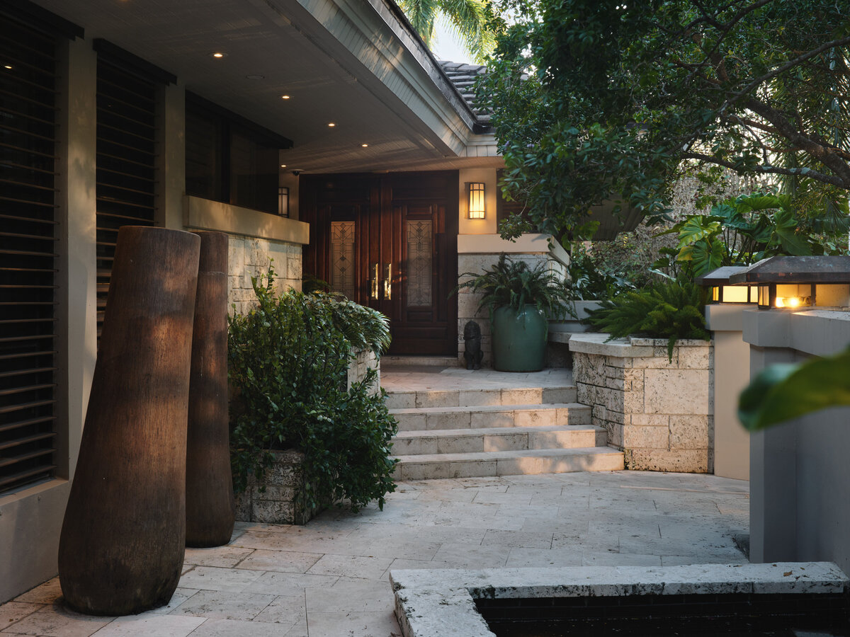 Entrance 1