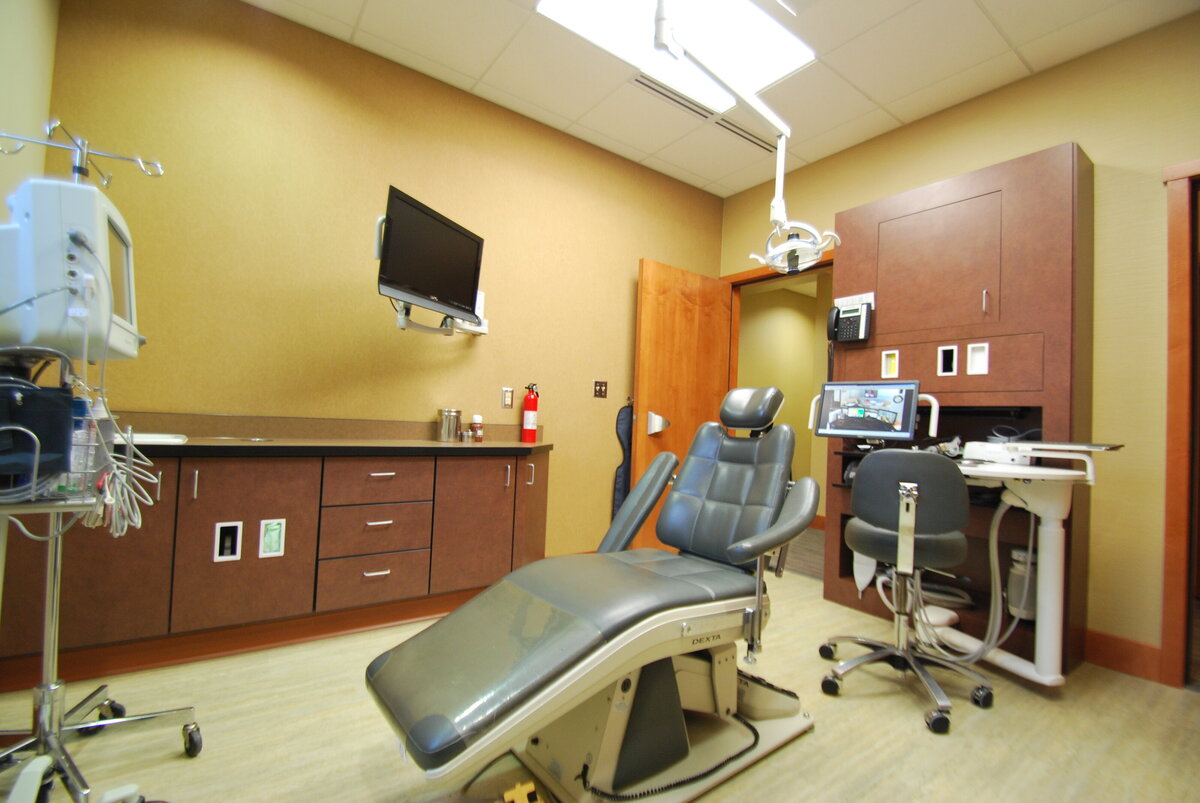 Dental Office Design Medical Office Design Alaska EnviroMed Design (15)