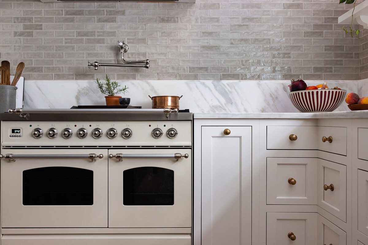 SIL & PARK - East Shoreland_Cleveland Interior Designer - Home Design Renovation Kitchen Bathroom Custom Interior - 6