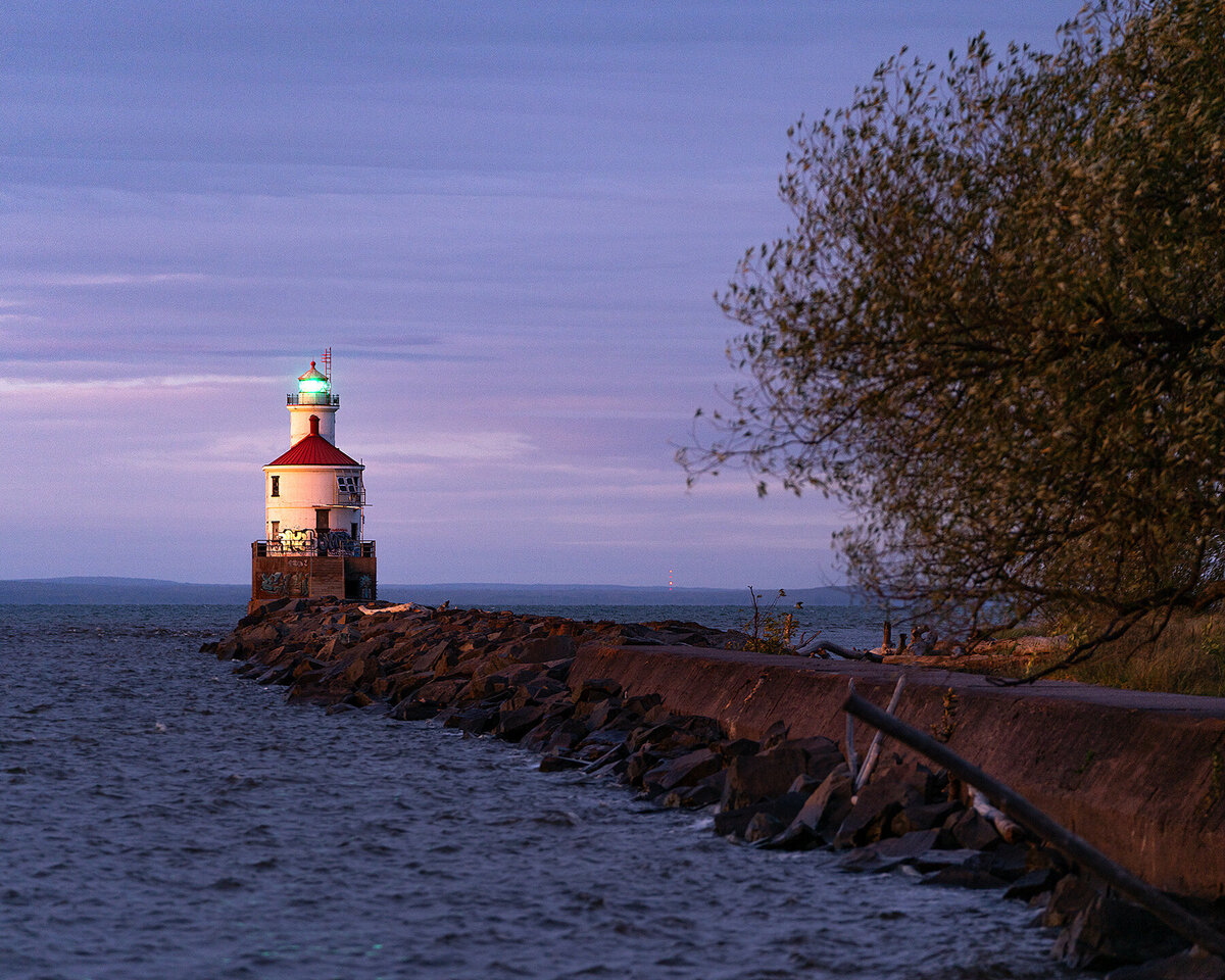 lighthouse