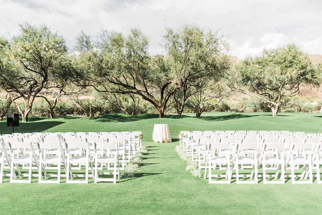 Featured Wedding Gallery - Lodge at Ventana Canyon Tucson Wedding by West End Photography