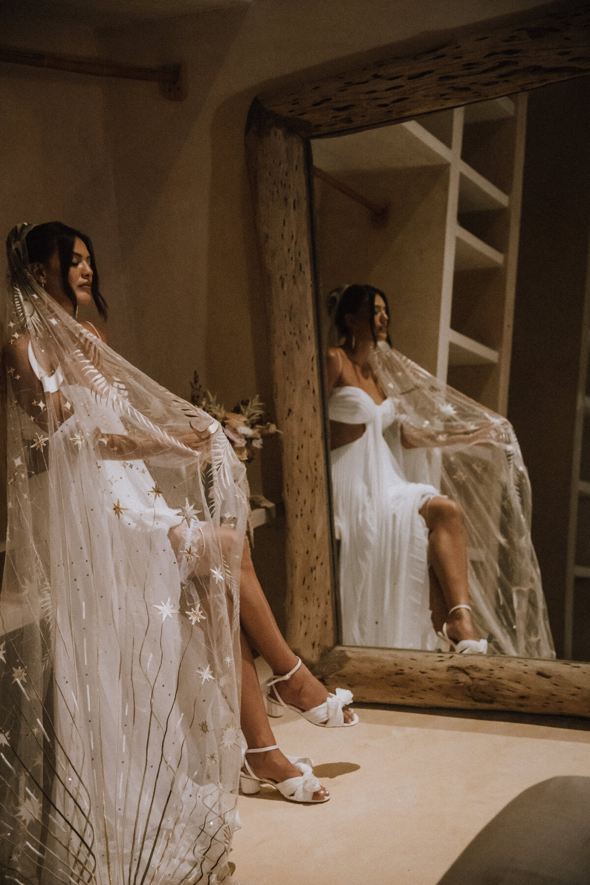 Kima Tulum Wedding