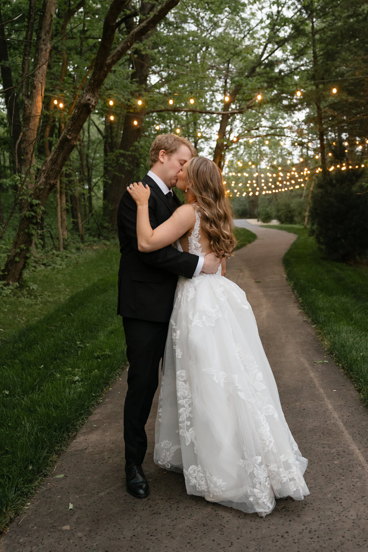 Katelyn and Josiah's Pepin, Wisconsin Wedding Photography-681
