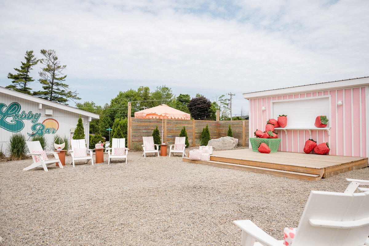 Poppys and Peonies X Fallon Launch Event (June 17th 2025)-84