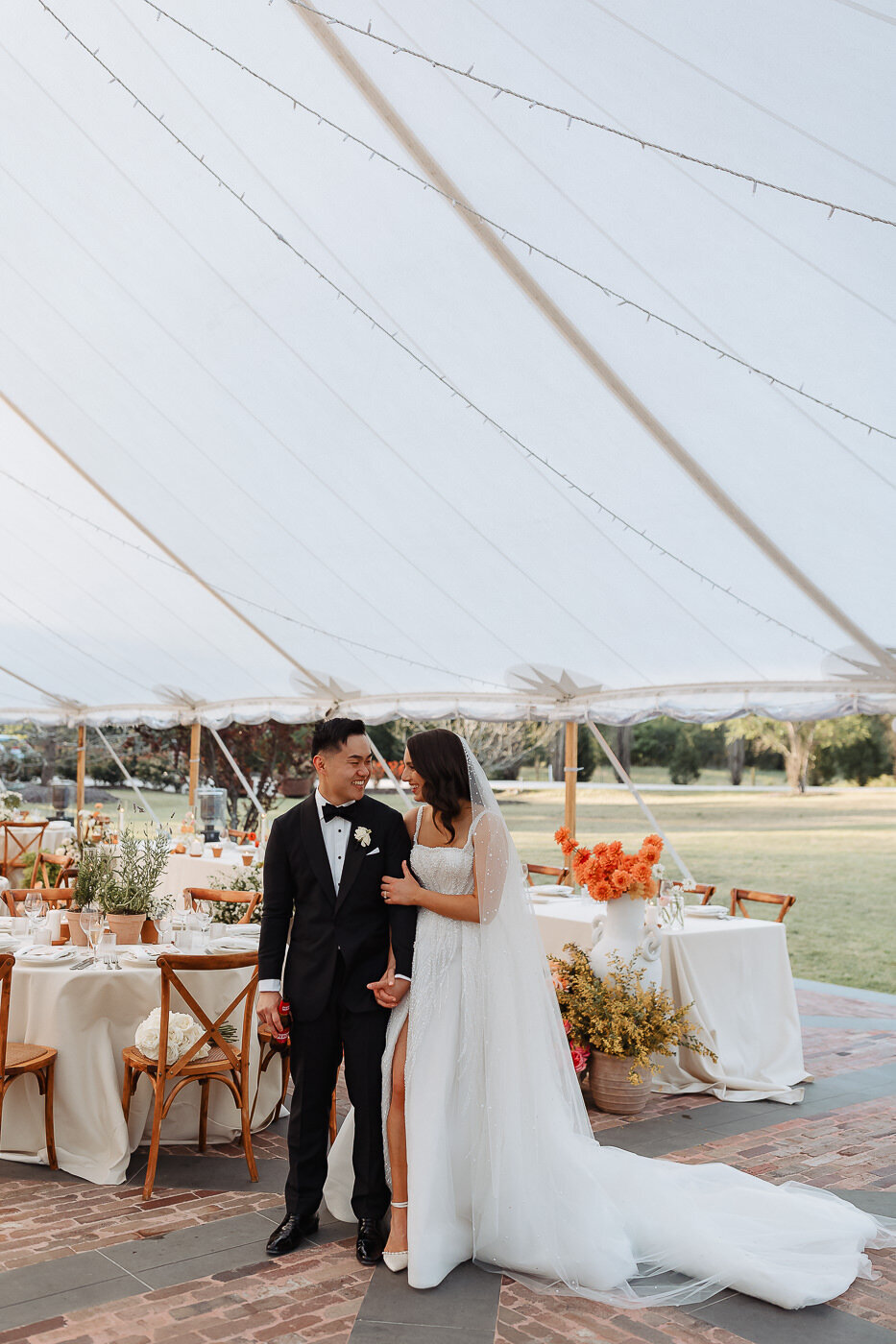 Redleaf Wollombi film wedding photography-103