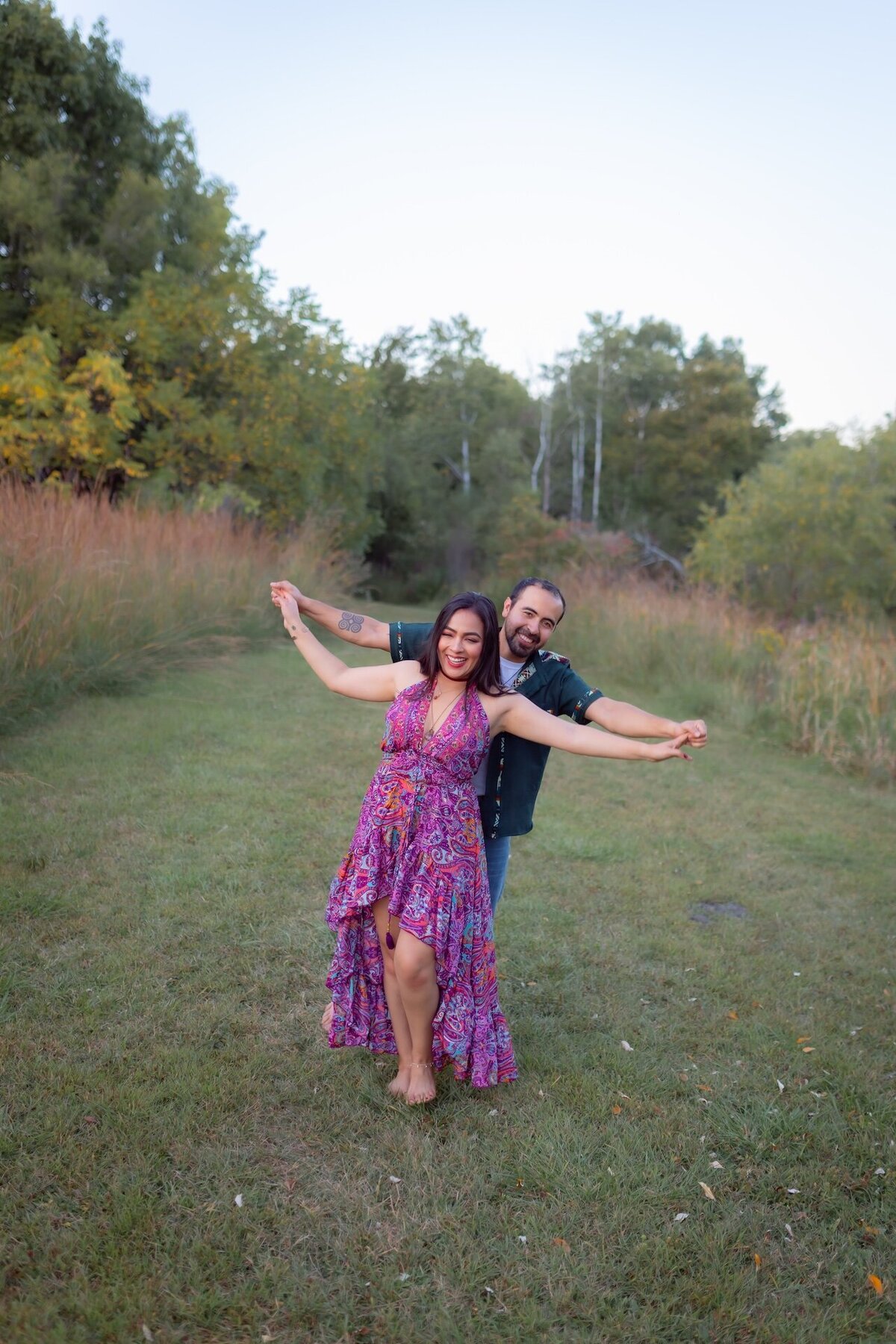 Andrea & Jose Engagement Session, Grant Woods, Ingleside, 9-14-25, Maira Ochoa Photography-0778