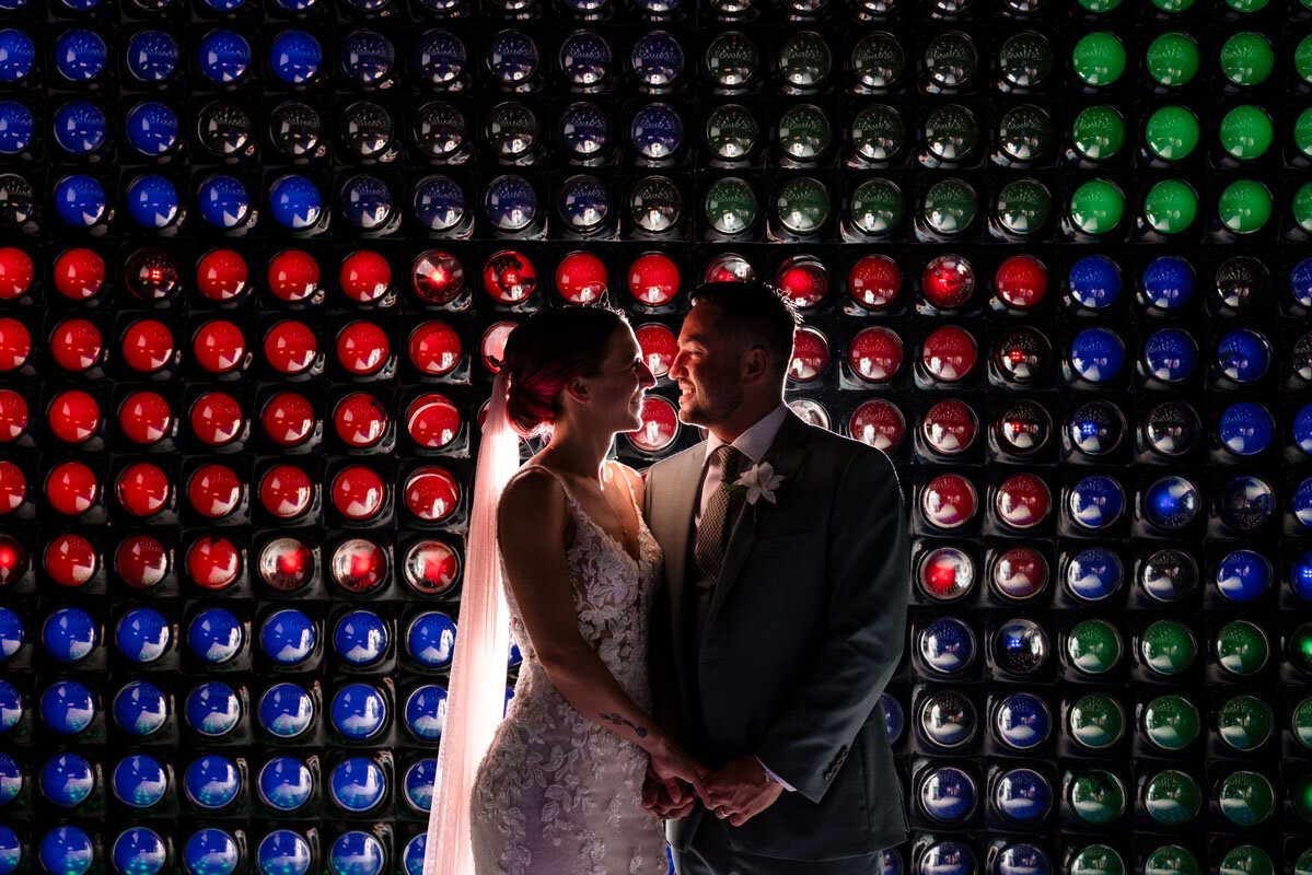 Sandos Playacar Wedding Photography (88)