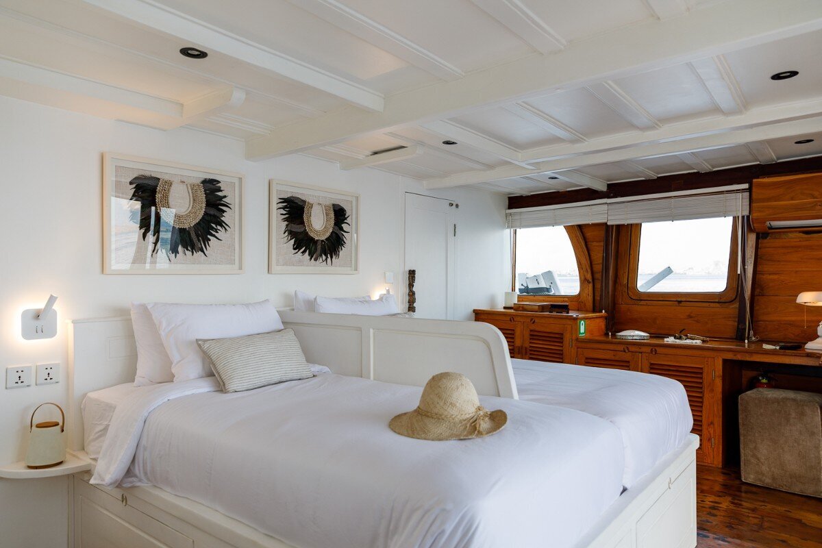 Aliikai Luxury Indonesia Yacht CharterOCFAM2