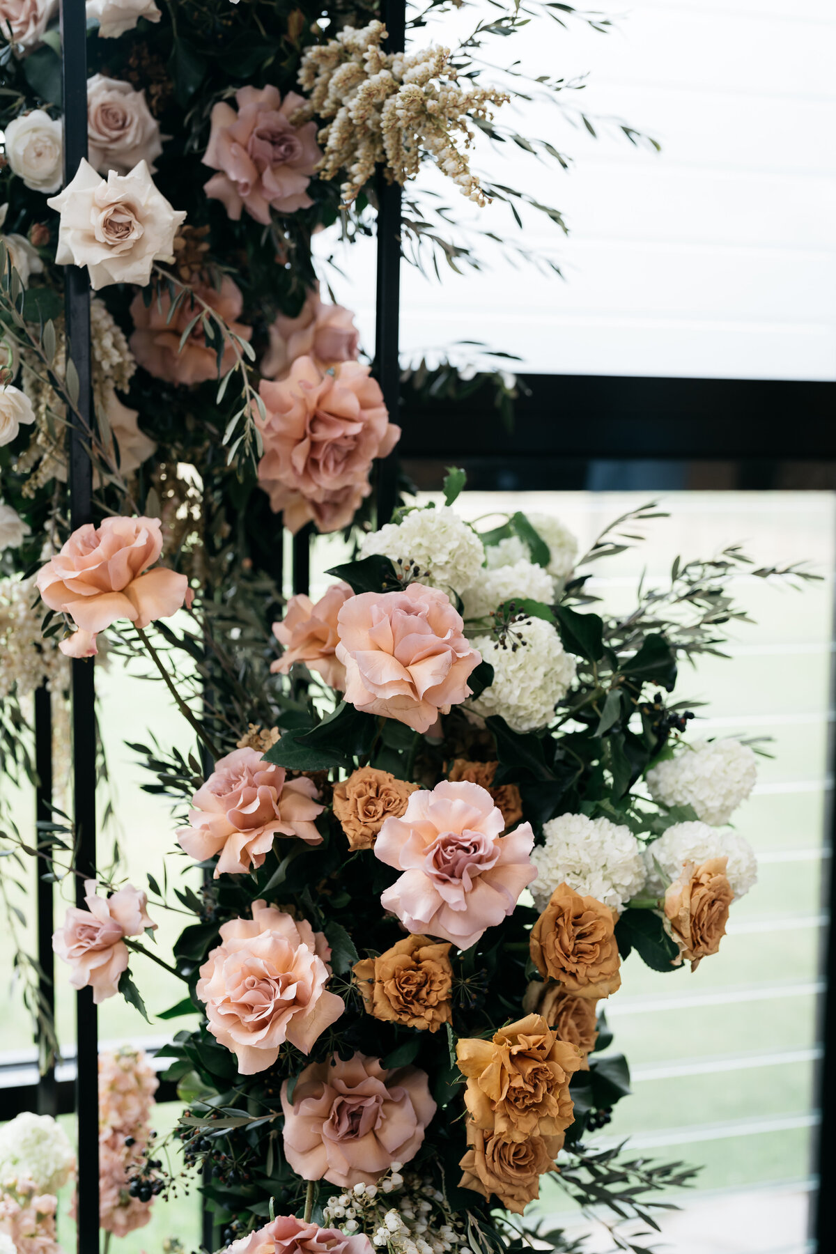Courtney Laura Photography, Zonzo Estate, Yarra Valley Wedding Photographer, Amy and Fletcher-402