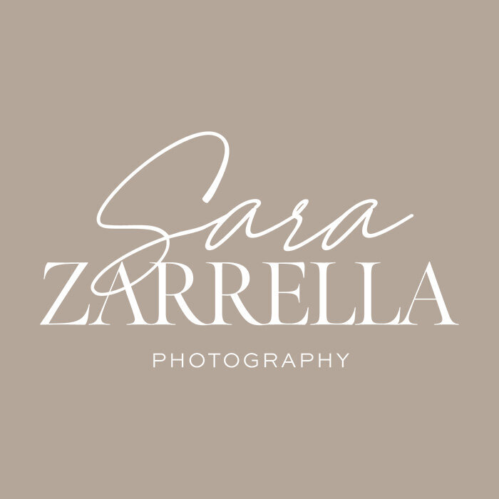 sarazarrella.com logo