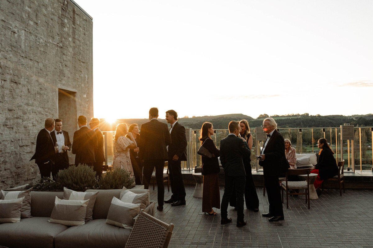 Kinloch Manor Wedding -1032