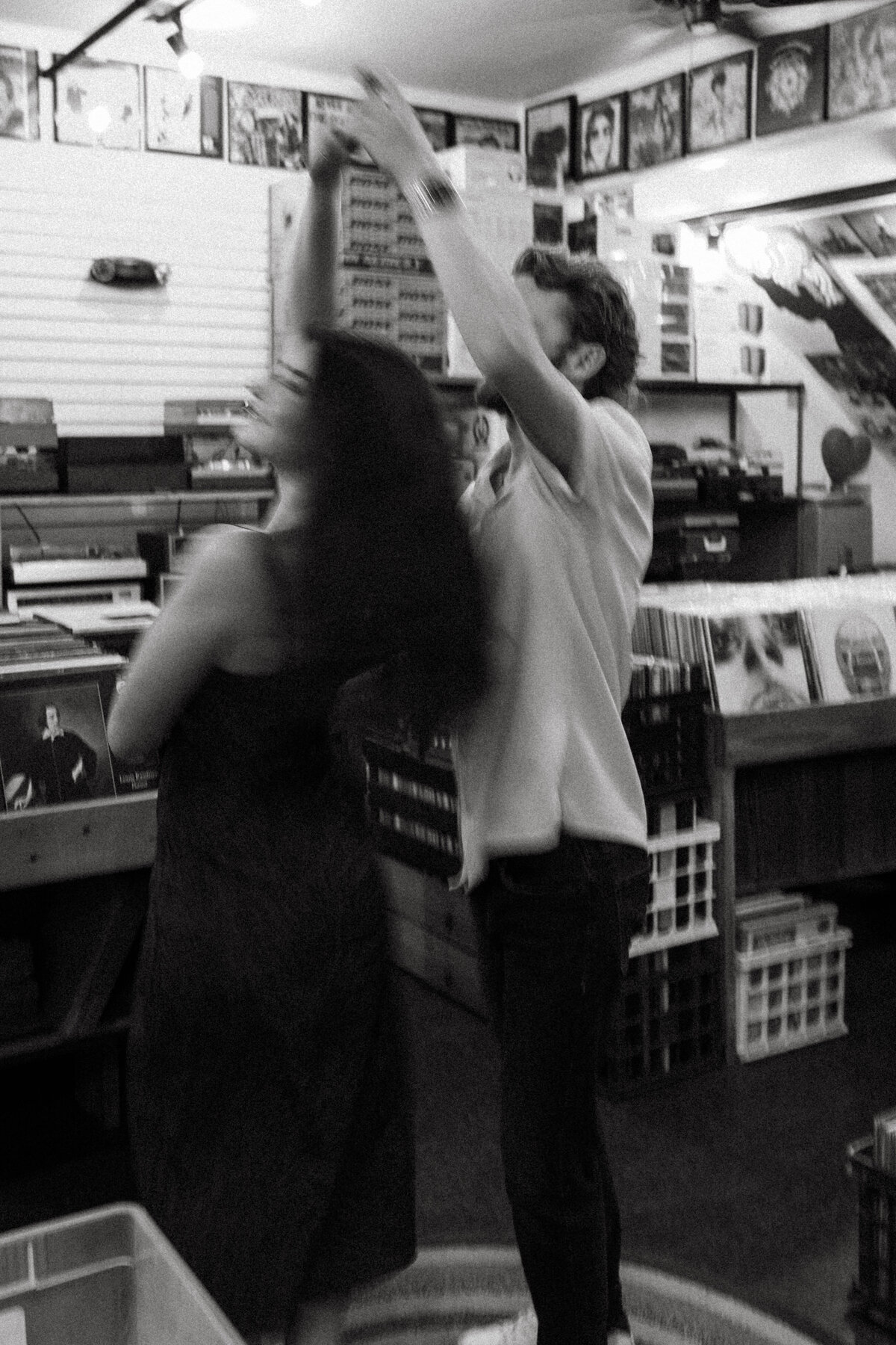 Record Store Engagement Session-230812-0008