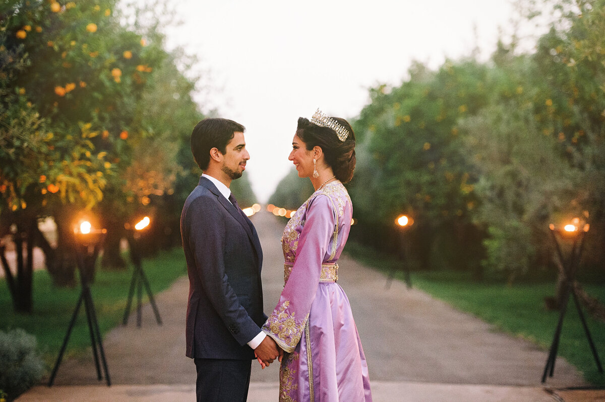 Morocco Luxus Wedding Photographer
