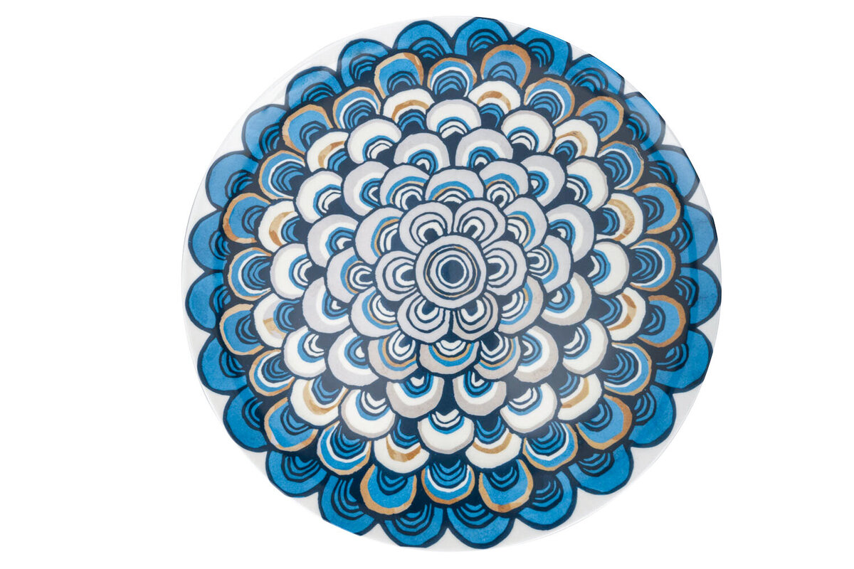 Lay flat photography