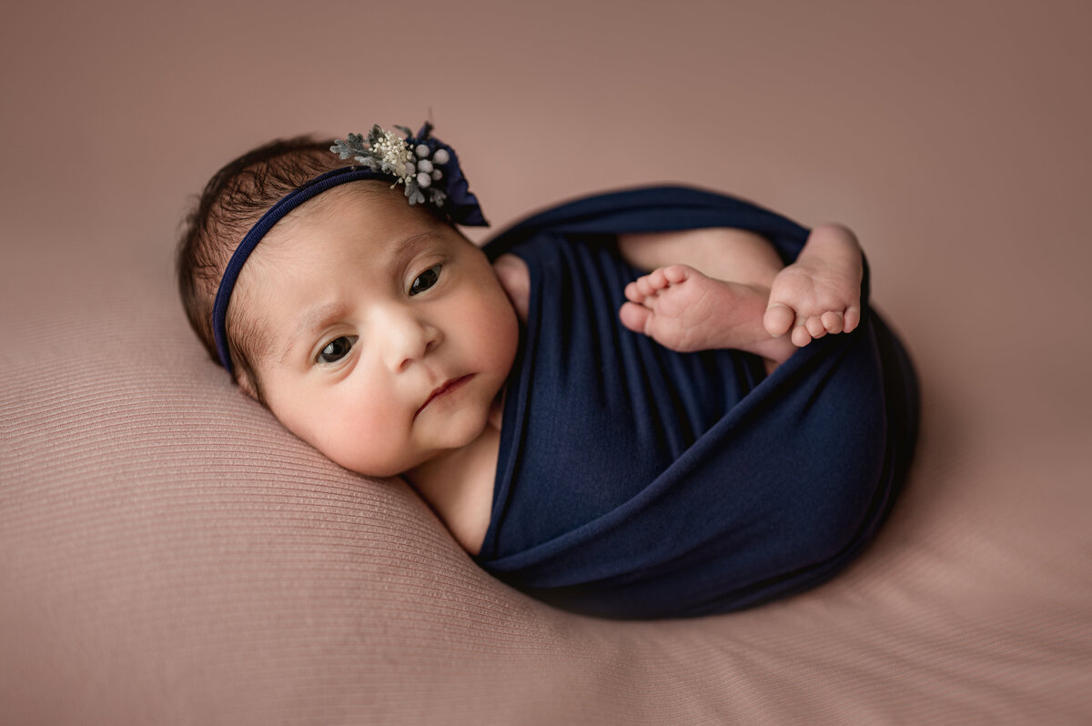 Wrenley Newborn-35