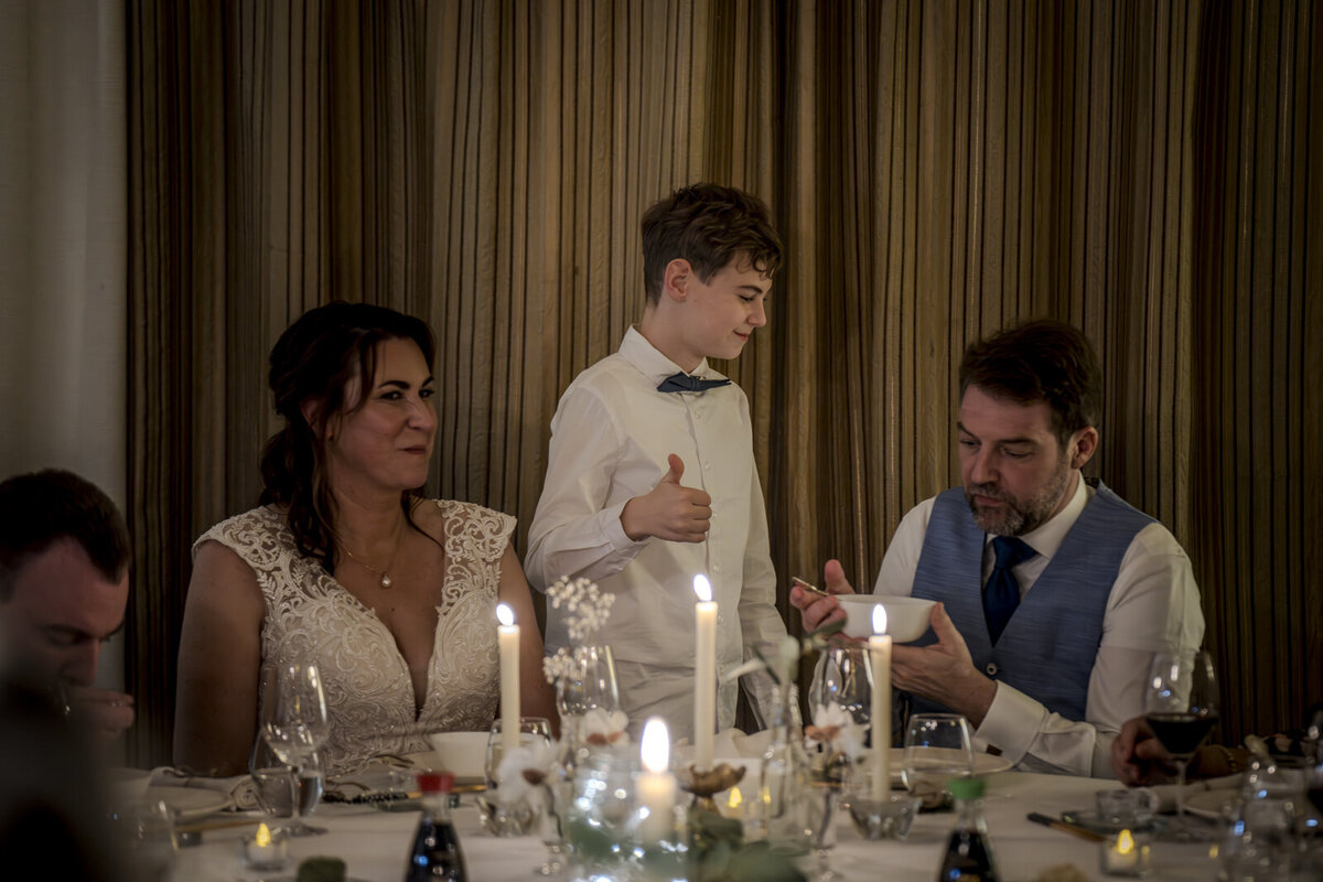 Weddingplanner wenshuwelijk MAWW