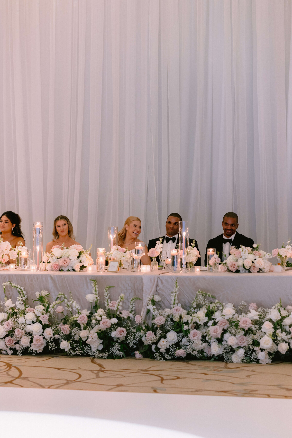 Alex & Don's Wedding - Reception-146