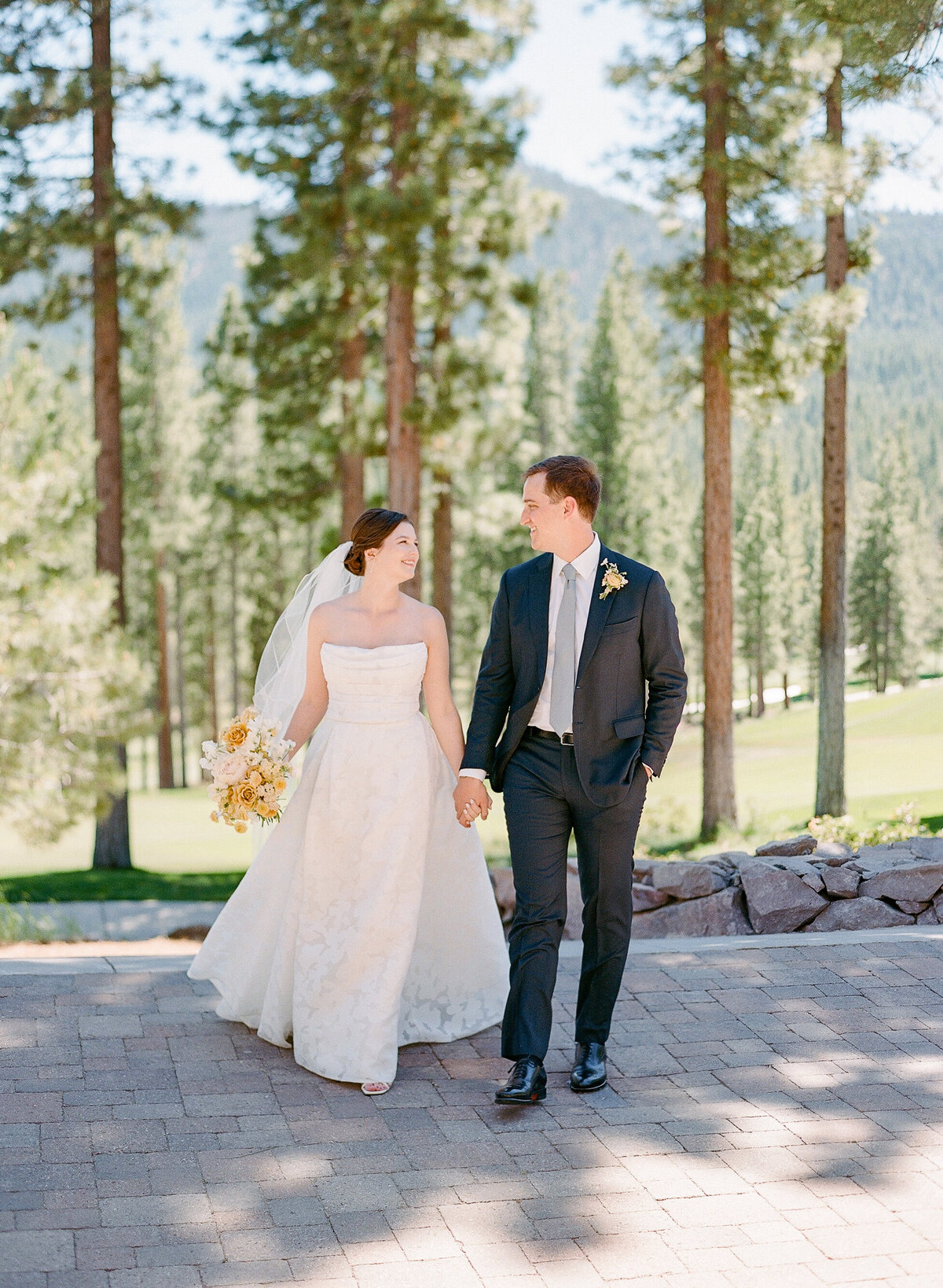 Martis Camp Wedding June 003