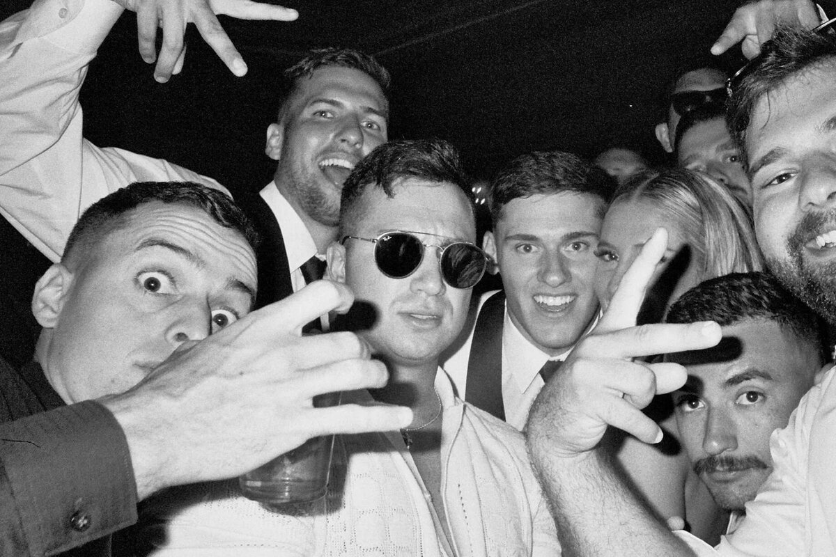 italy on film