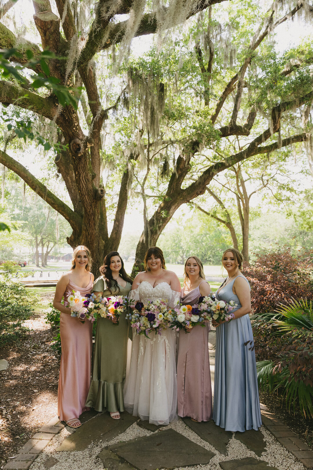 CHARLESTON WEDDING | MEGAN + TYLER