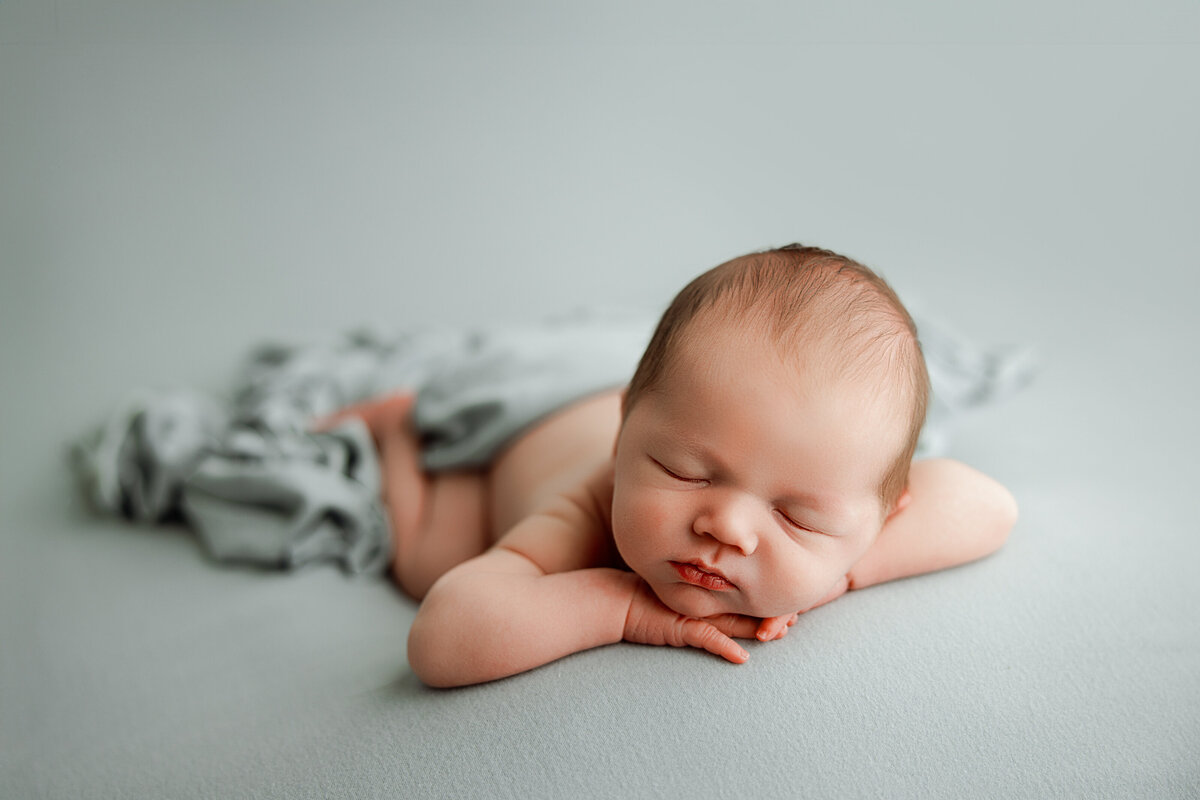 newborn photography huntsville al