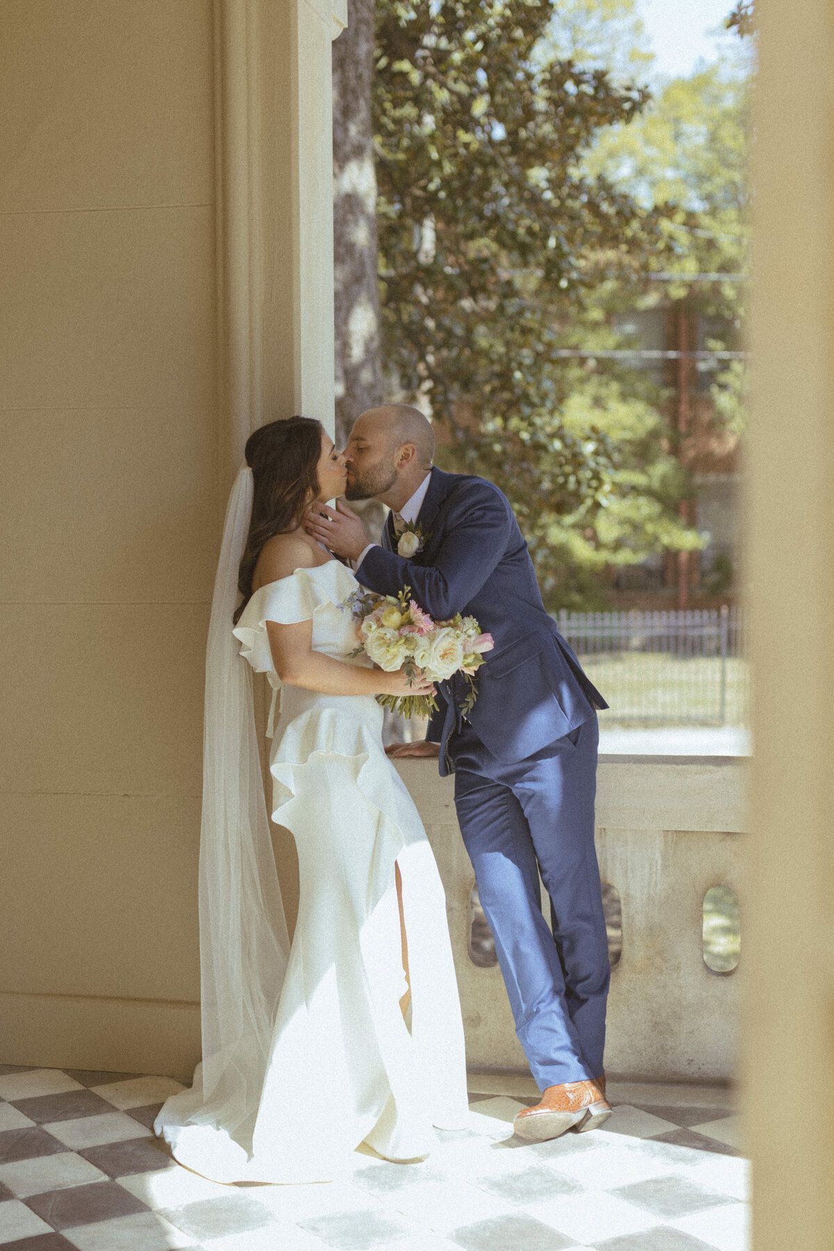 James Lee House Wedding-17