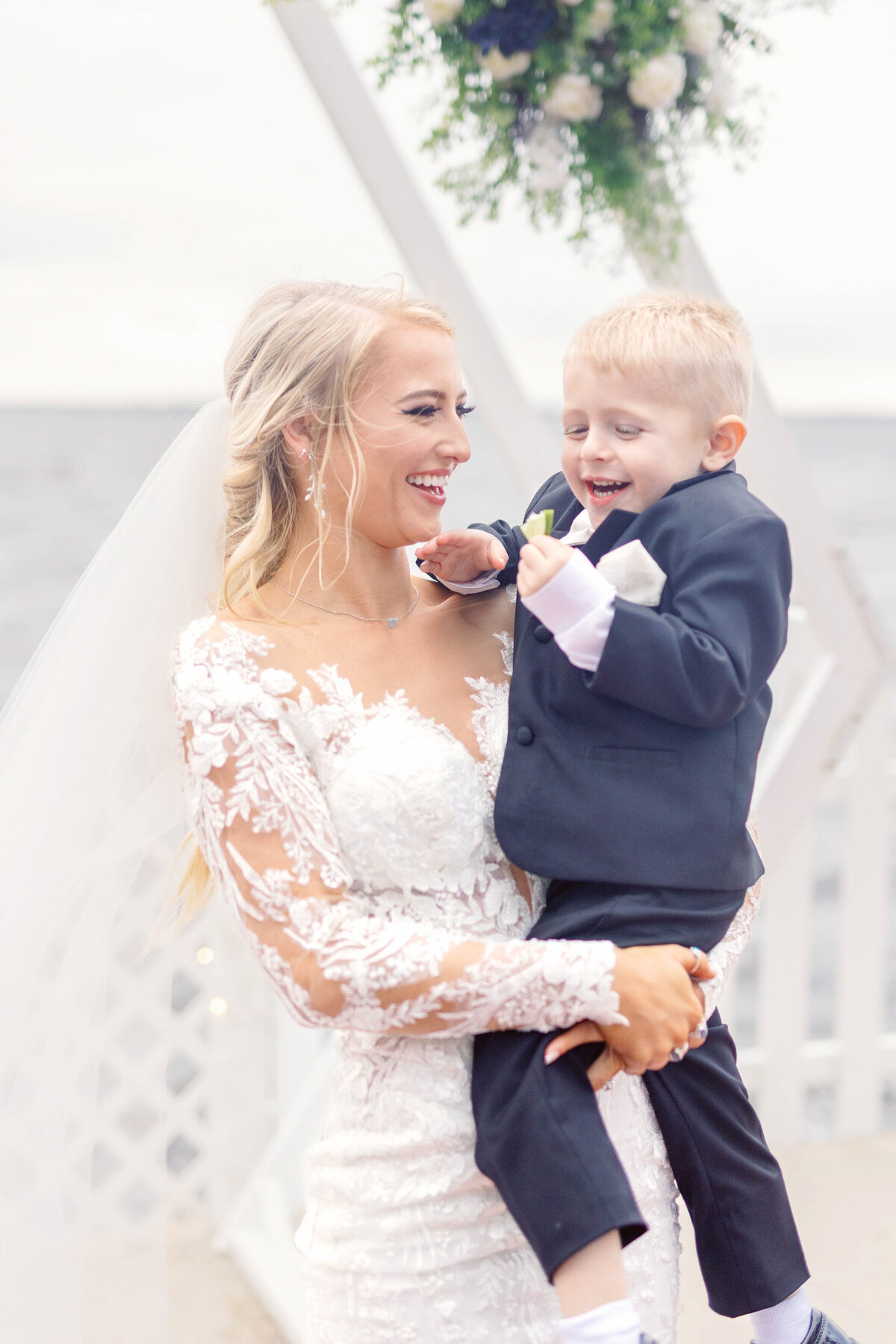 Justin & Cassidy - The Heitman House - Wedding Portraits - Fort Myers Wedding Photographer-772