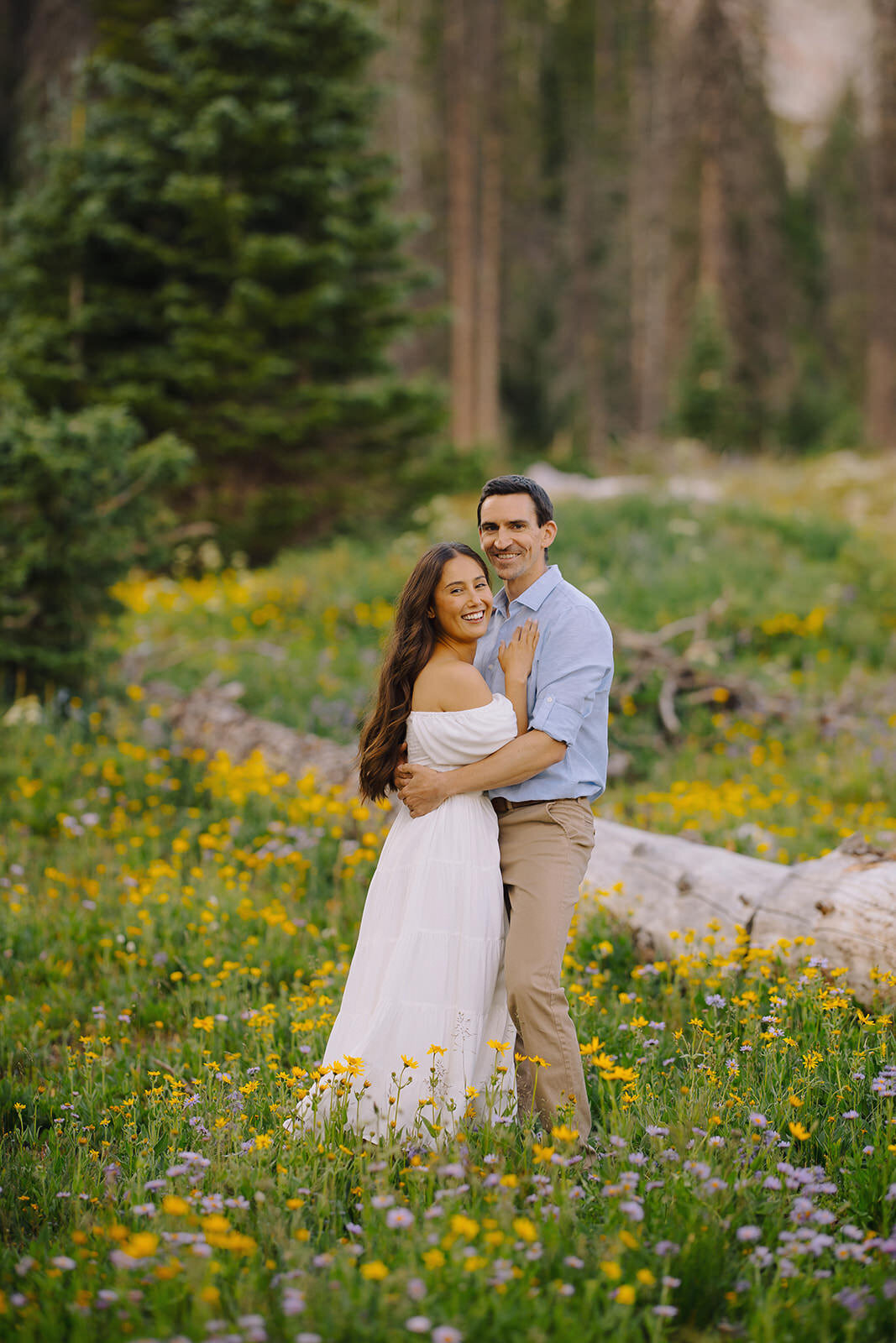 Fort Collins Engagement Wedding Photographer Denver LGBTQ Queer Same Sex Inclusive Estes Park Colorado Venue Planner RMNP Liz Osban 033