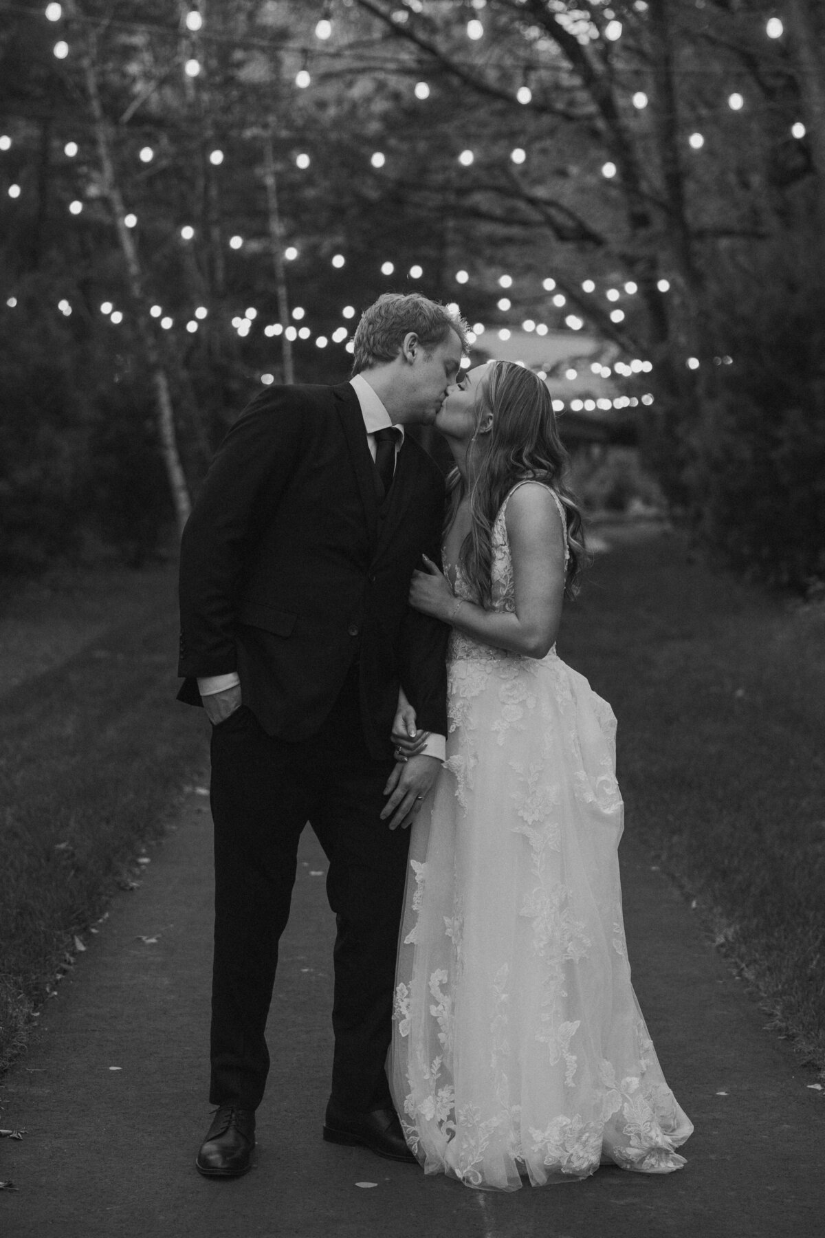 Katelyn and Josiah's Pepin, Wisconsin Wedding Photography-710