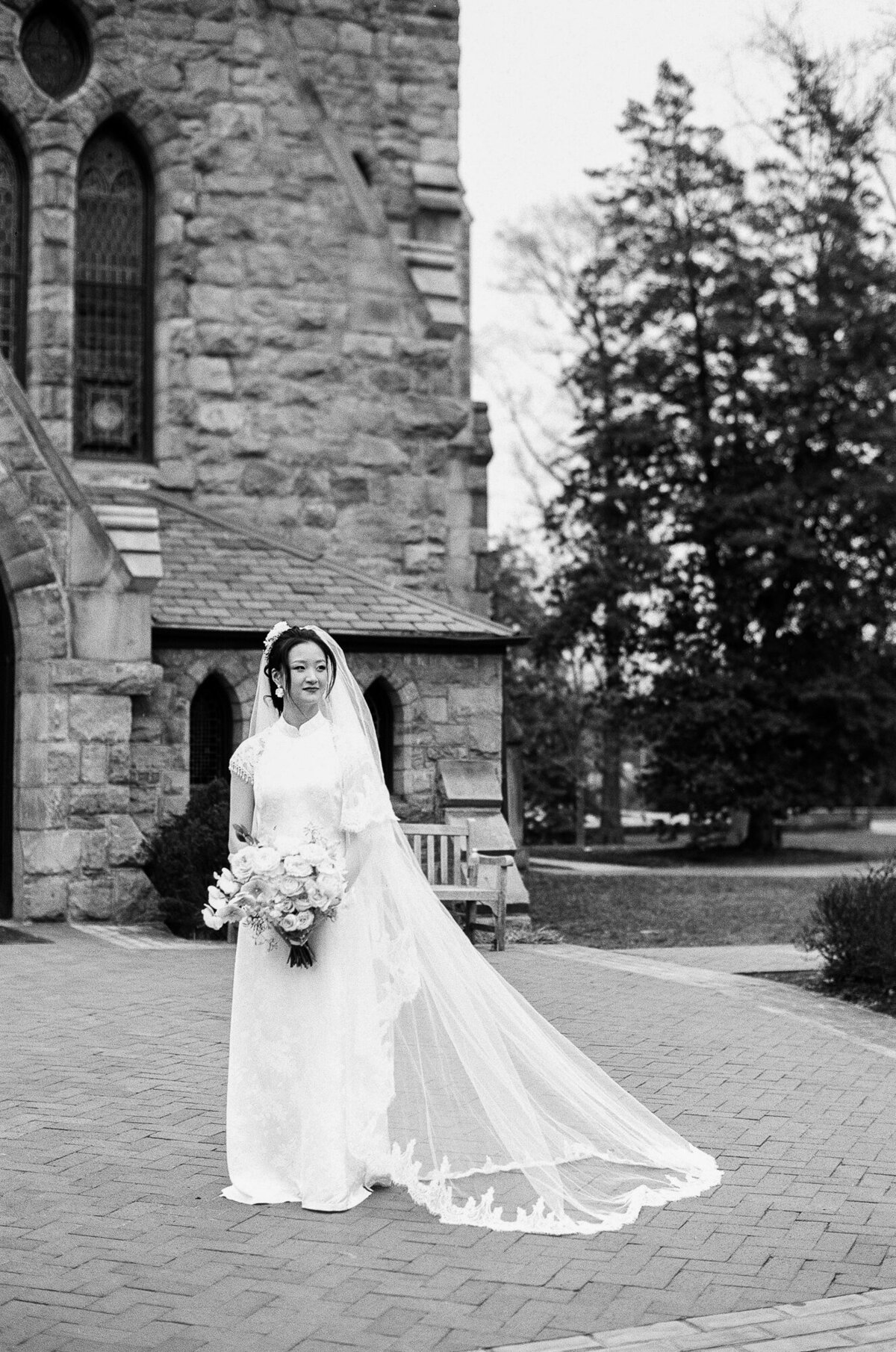 Common House Wedding Photographer - Hunter and Sarah Photography-32