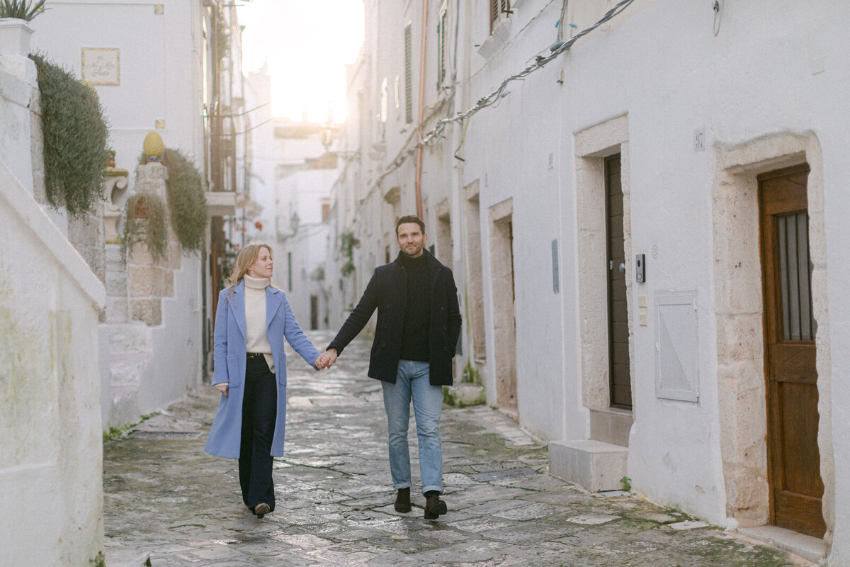 Ostuni Puglia Engagement Session141