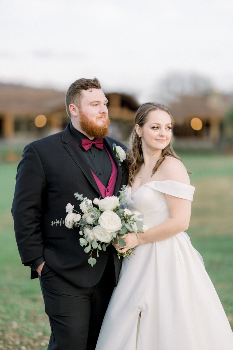 Elegant Wedding at Marriot Ranch Blue Ridge Mountains---3