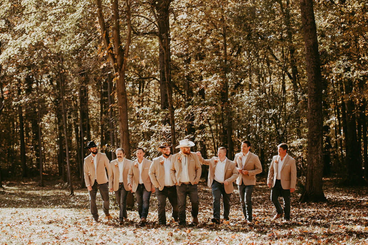 Toledo Outdoor Tent Wedding Venue