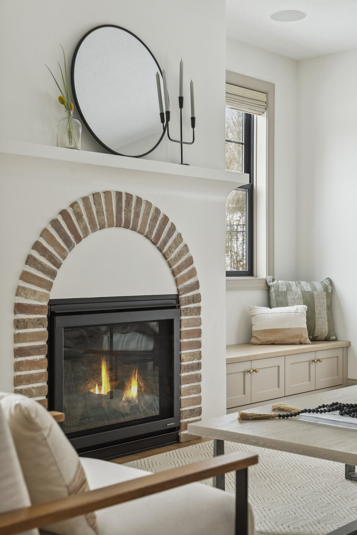 Alma Homes Woodbury New Build43