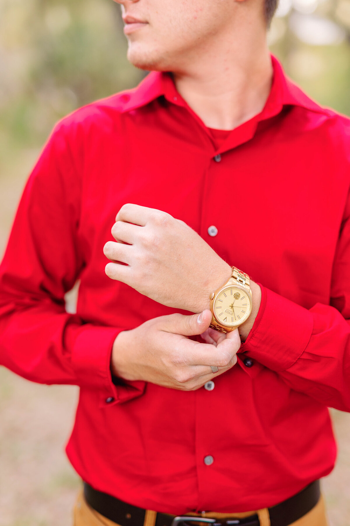 Justin & Cassidy-Engagement-Koreshan Historic Site-45